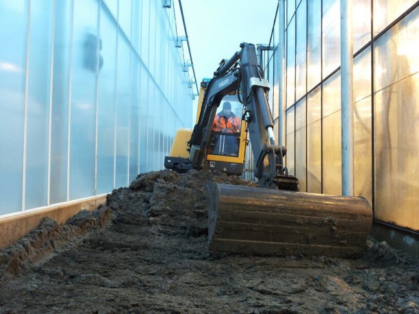 Featured image for “Project Wiersum Plantbreeding/ De Hilster betonwerken”